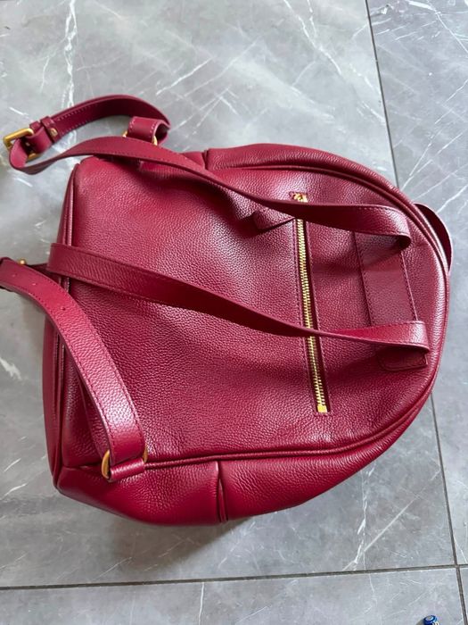 Vand rucsac Musette
