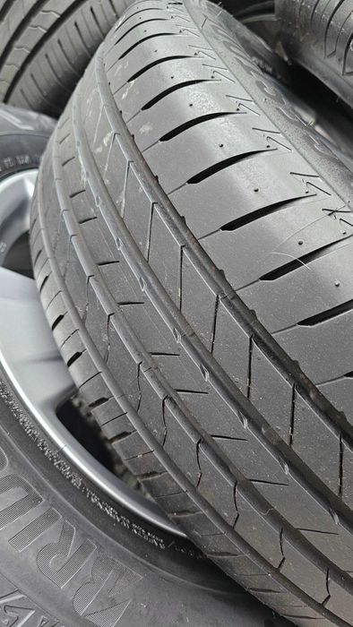 Anvelope vara NOI Bridgestone Alenza 225 65 17 001 225/65 R17 102H