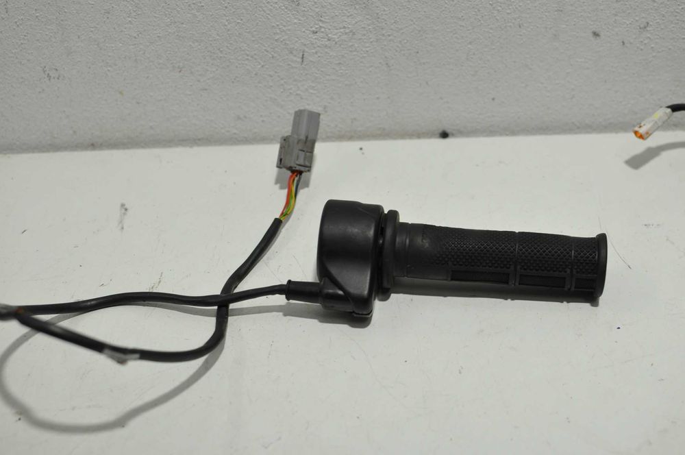 Aripa scarite Ducati Hypermotard Hyperstrada