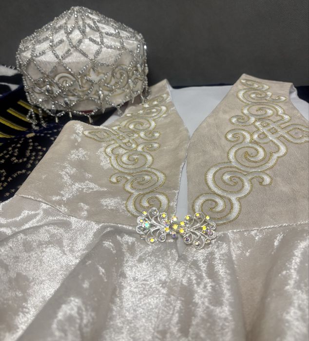 Национальный костюм