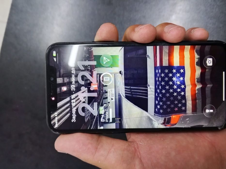 iPhone 11 pro 64 гб