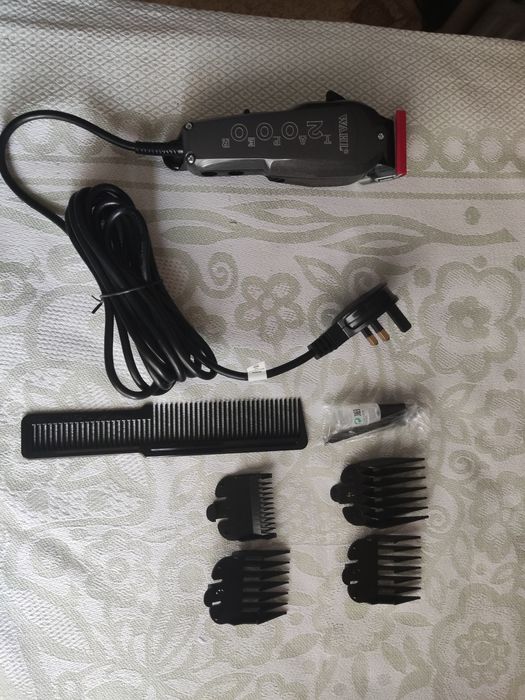 Машинка для стрижки WAHL.