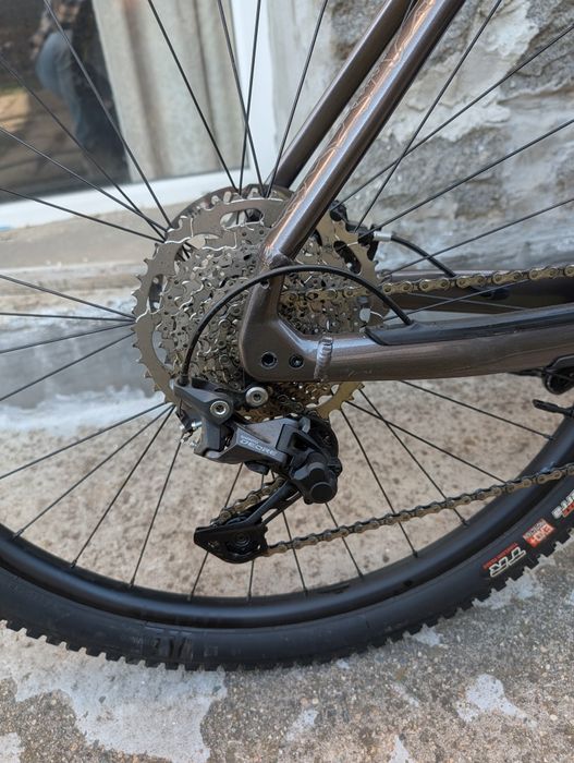 Електрическо колело Orbea Urrun 30  XL