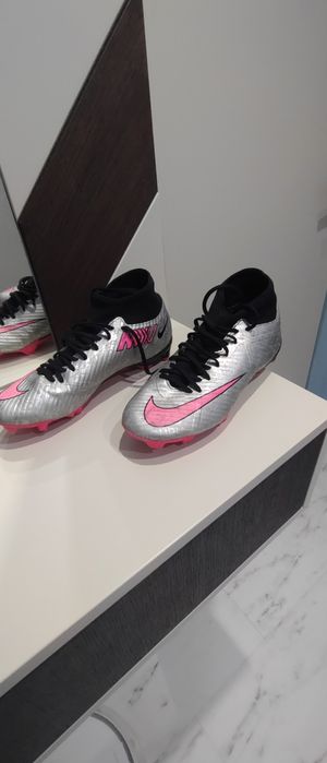 Футболни обувки Nike mercurial Superfly 9