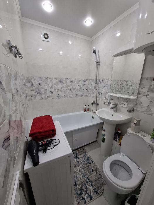 Сдаётся почасам и посуточно