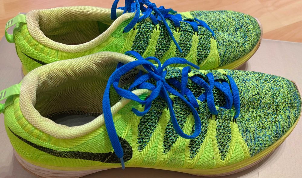 Мъжки маратонки Nike