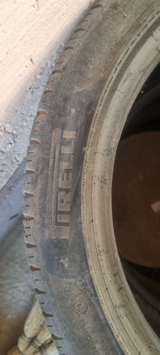 Летник шины 235/45/18