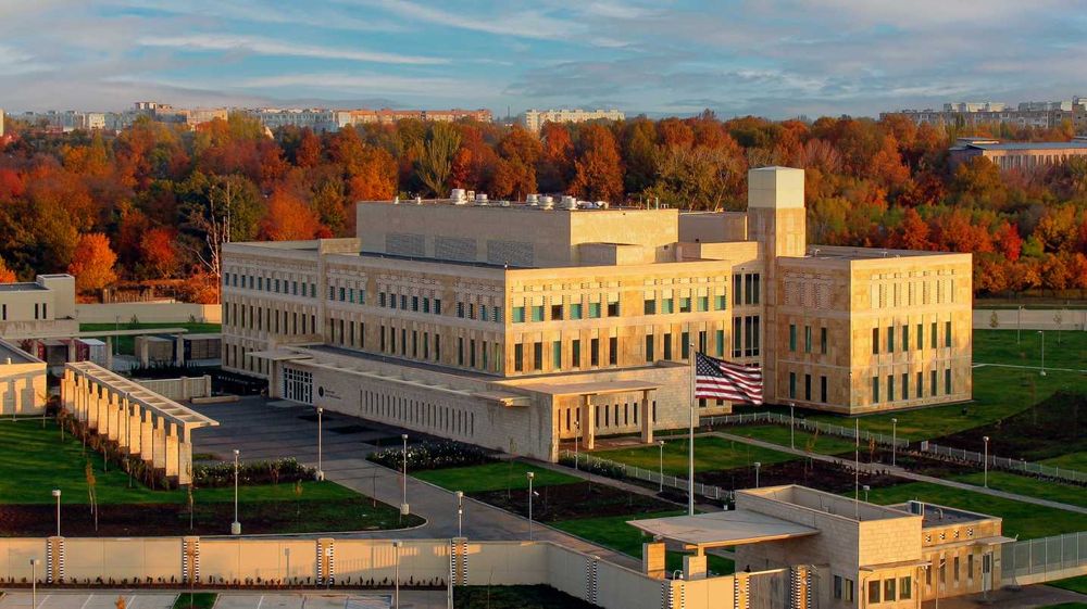 Визовая поддержка в США! Заполнение анкеты