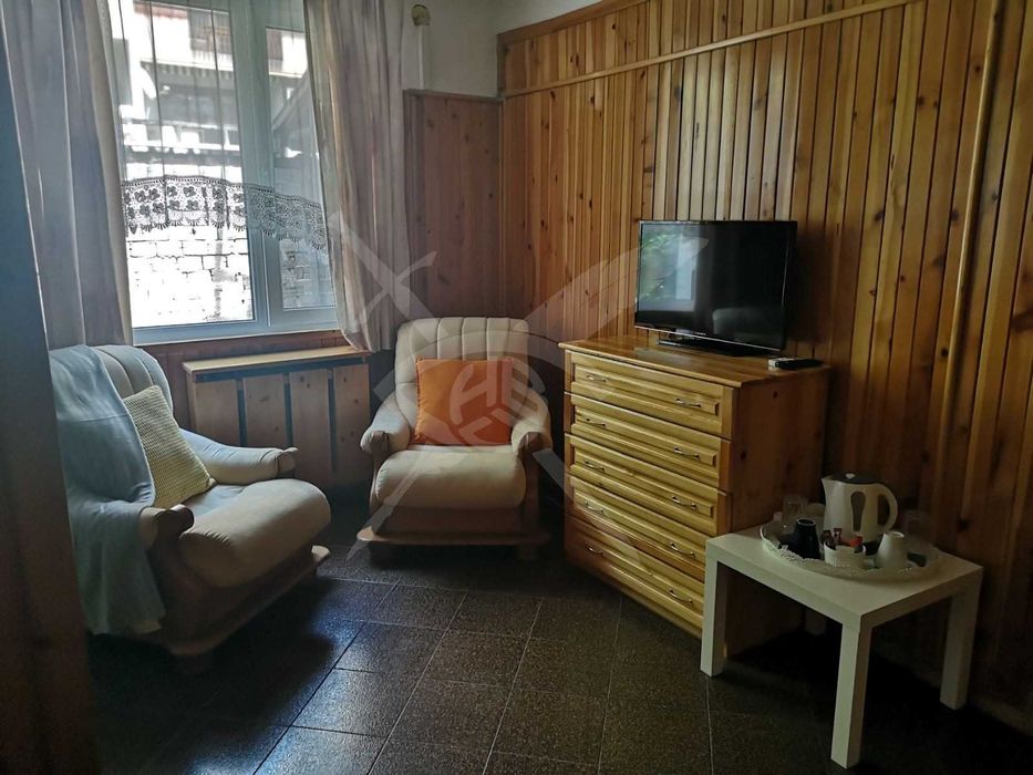 Дава се под наем Едностаен апартамент в Пловдив, Мараша - 45 кв.м за 300 € - Снимка #3