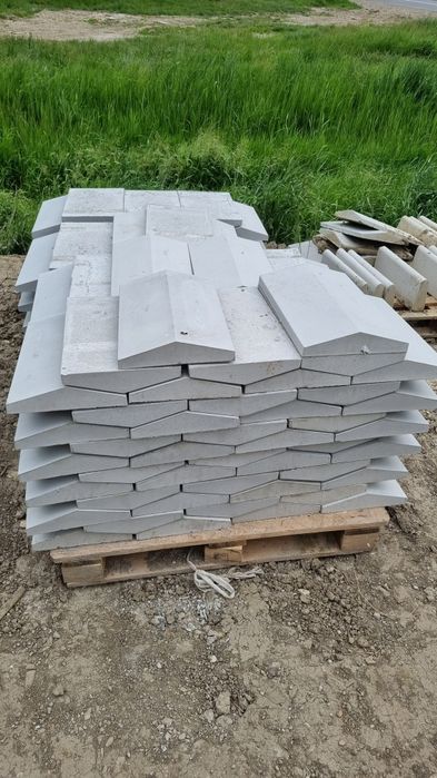 capace gard/coama gard/capace drepte