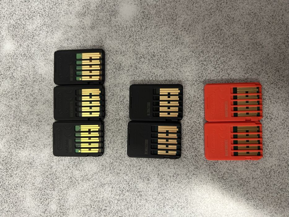 Игри за Nintendo Switch 1 / 2