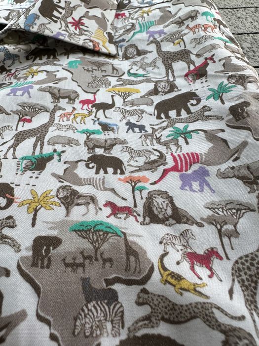 Camasa ETON barbati nr 43 superba