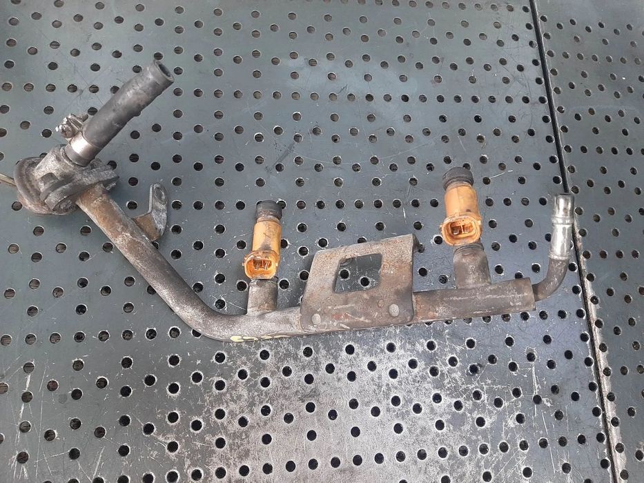 rampa cu injectoare 2.0b ej20 subaru forester