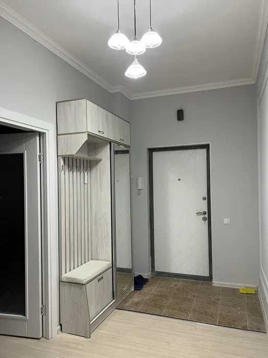 06 Сдаётся 3-х комнатная квартира