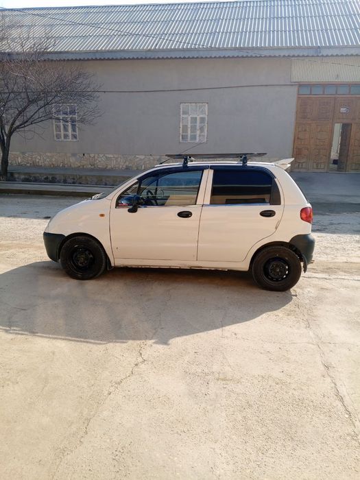 Matiz sotiladi xolati zor
