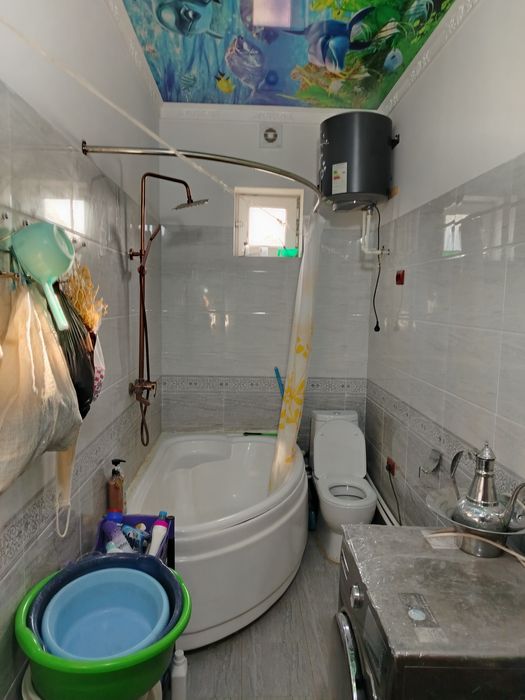 Жай сатылады 7 катеж