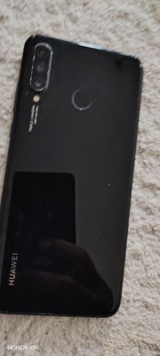 Продам Huawei P30 Lite (128 GB)