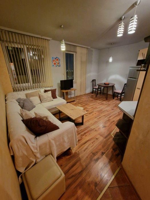 Двустаен апартамент под наем в ж.к. Дружба 2, 2162837