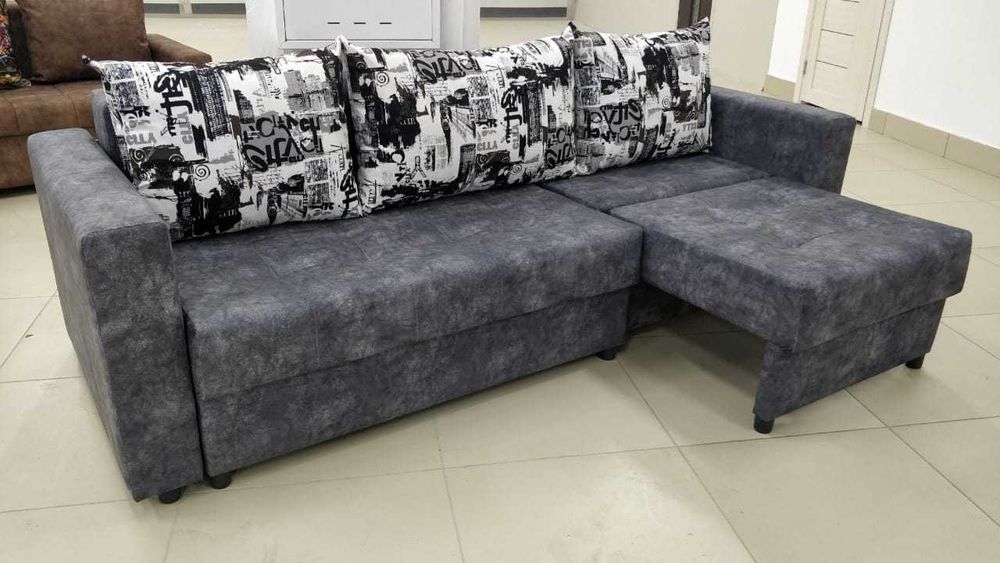 РАССПРОДАЖА диваны трансформер 155 000