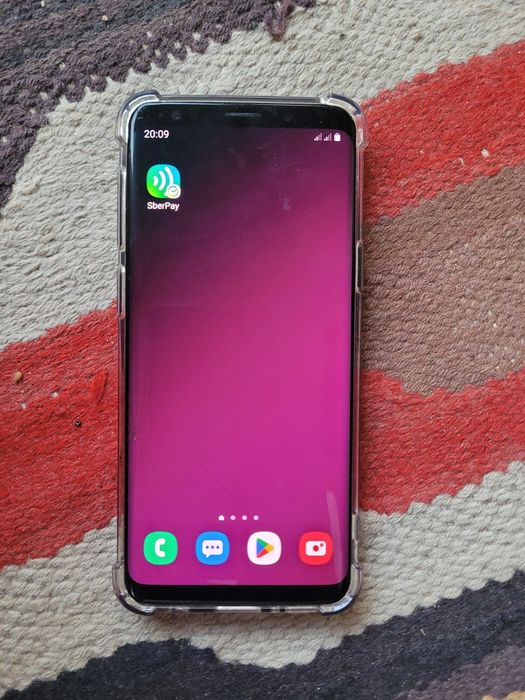 Samsung galaxy s 9