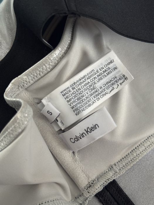 Оригинален бански calvin klein