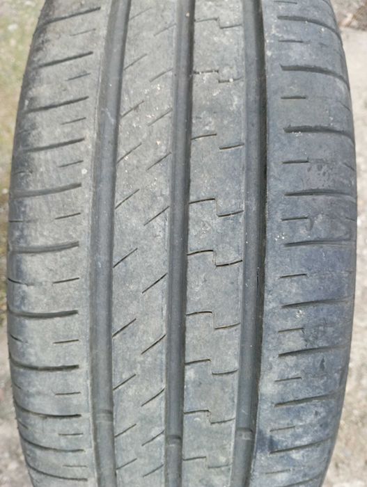 Джанти Seat/VW 15 инча