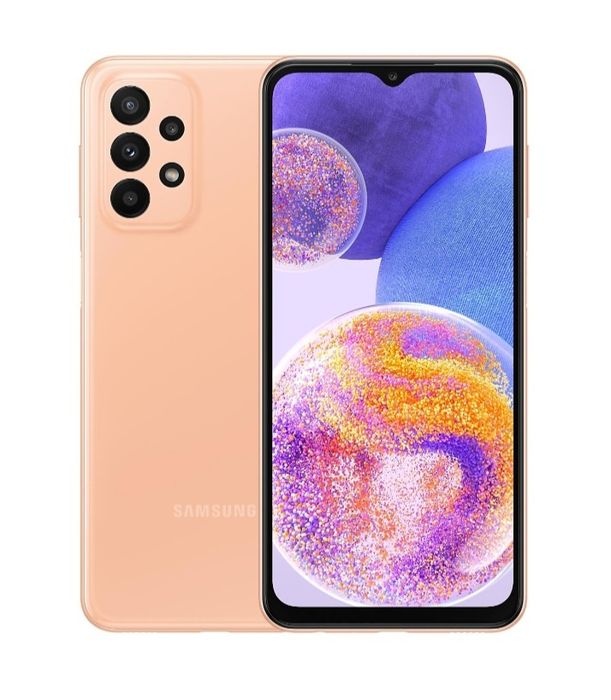 Самсунг А 23  и Самсунг A10