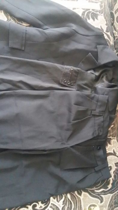 Много разных вещей