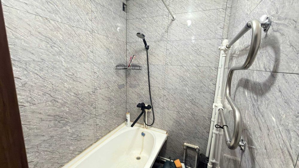 3 хонали квартира сотилади, Динамо (шошилинч)