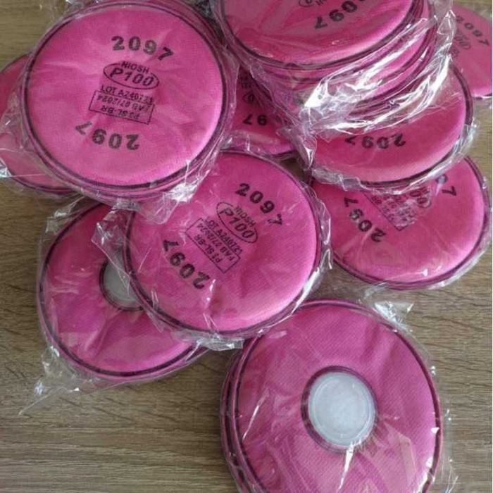 Филтри и адаптери за маски 3M