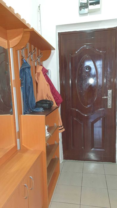 Vând apartament Parc Drumul Taberei