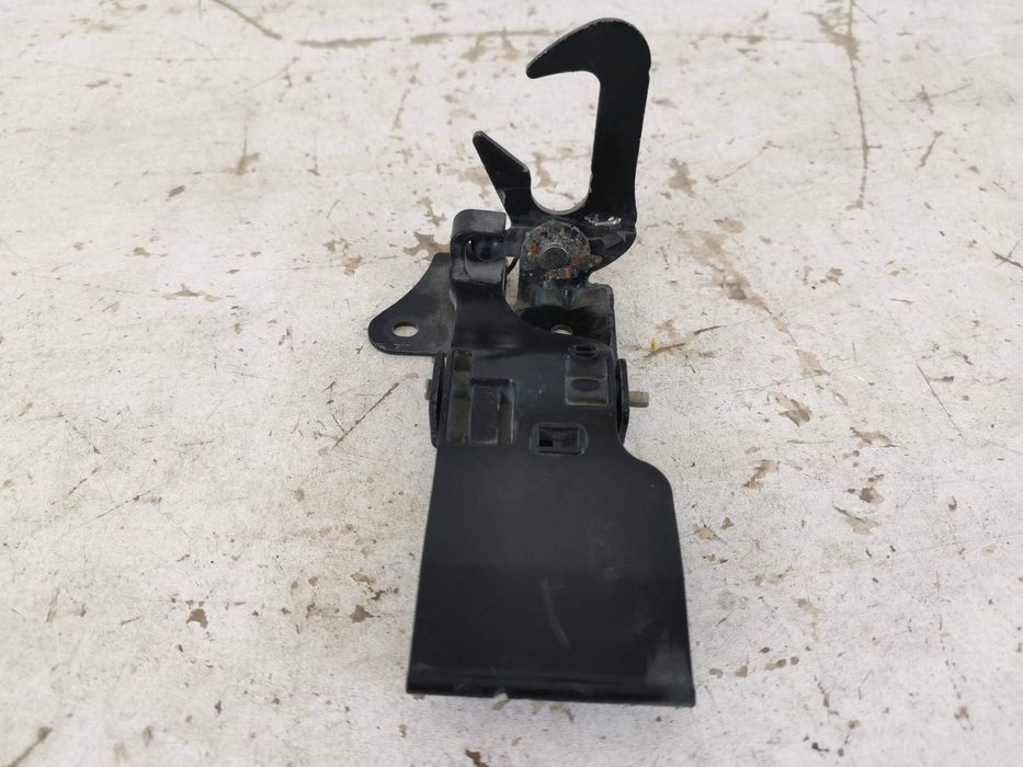 Ауди А8 / Audi A8 [ - ] Оригинален капак за отваряне, в добро състояни