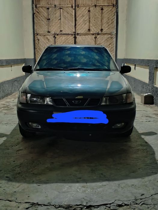 Nexsia 1  sonis holati alo