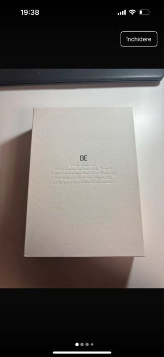 Album BTS- Deluxe Edition