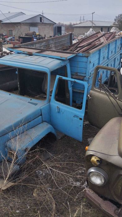 продам газ грузовик