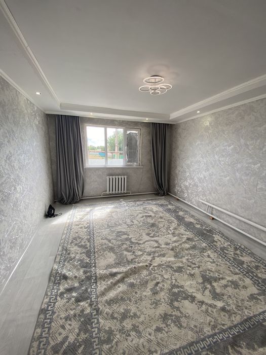 Продам дом поселке Кушум