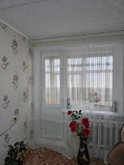 Квартира улудшеная