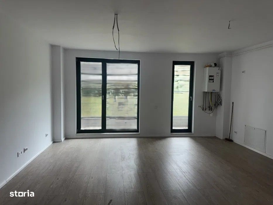 Apartament 2 camere, Zorilor, zona Frunzisului, parcare subterana, ter — fotografia 3