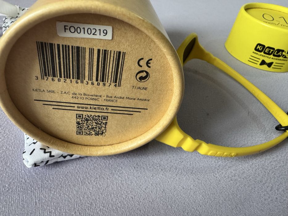 Ochelari de soare Ki ET LA copii , bebelusi