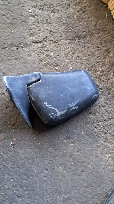 Бокове зеркало опель фронтера