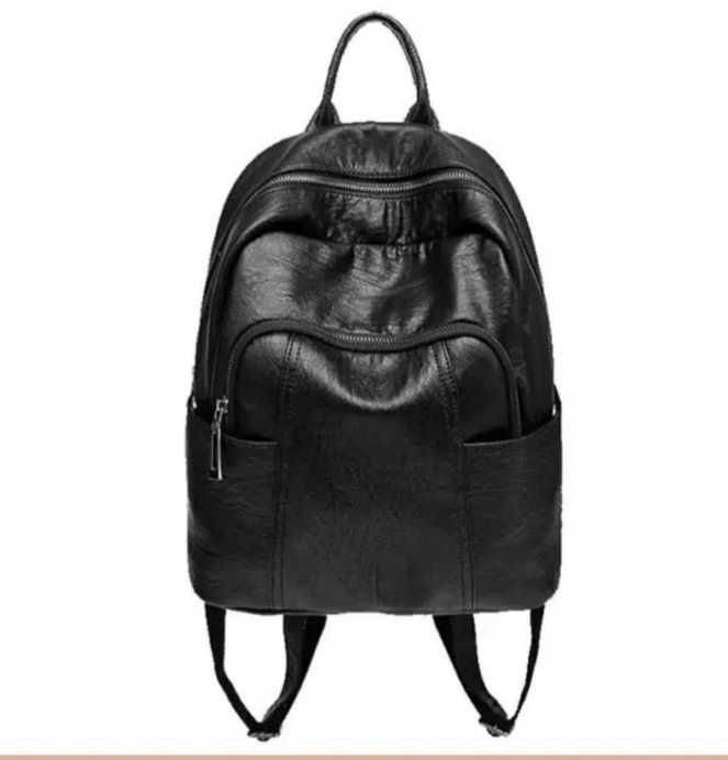 Продам Рюкзак кожаный