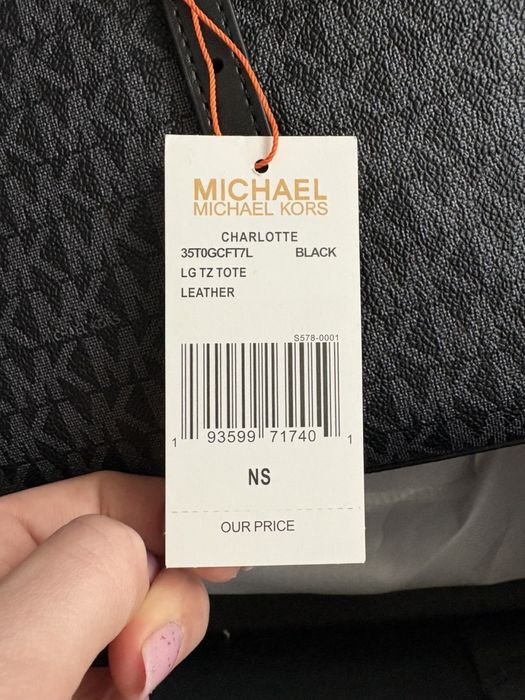 Geanta Michael Kors