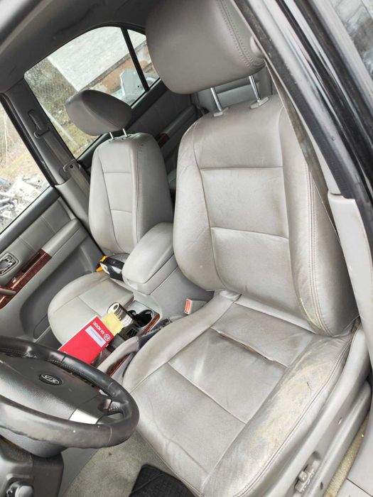 kia sorento / Киа Соренто 2.5 дизел 140кс. на части ръчка