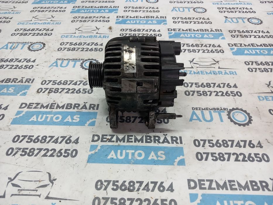 Alternator 1.6b vw Golf 5 2006