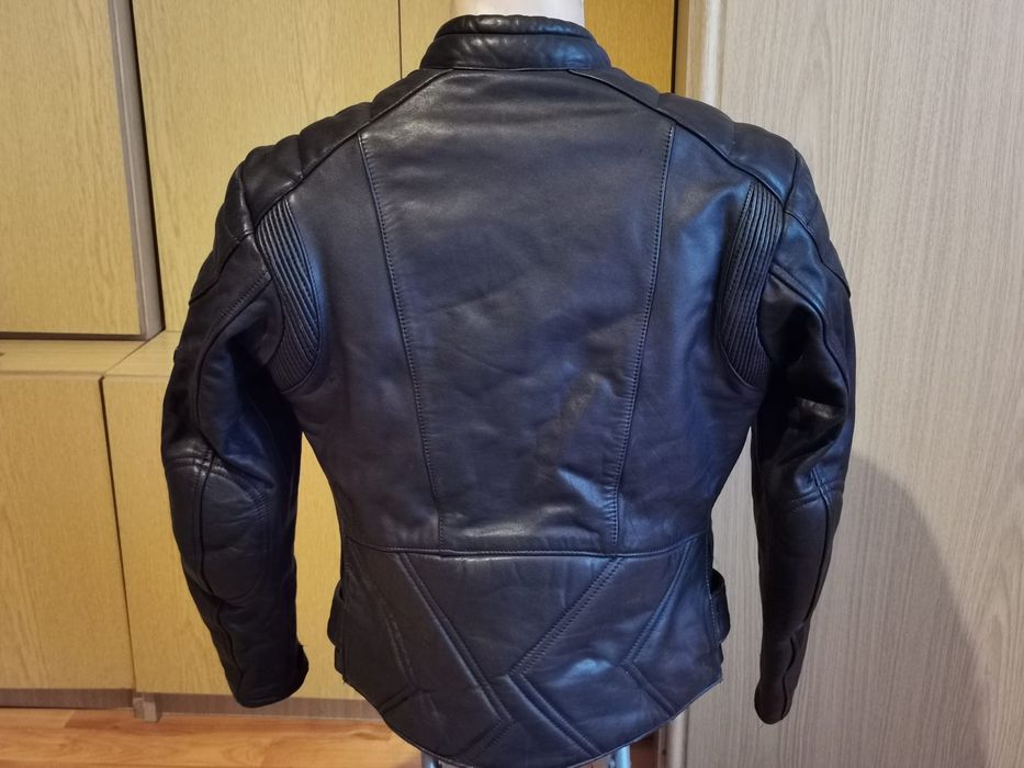 Costum moto clasic mărime 40/42