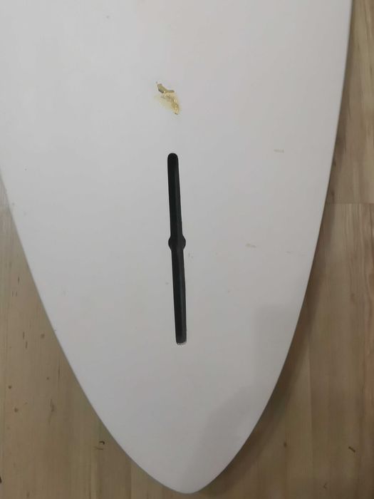 Продавам уиндсърф дъска Ahd Kauli pro 75 литра