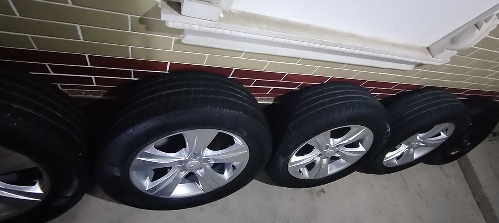 Диска балон каптива 2