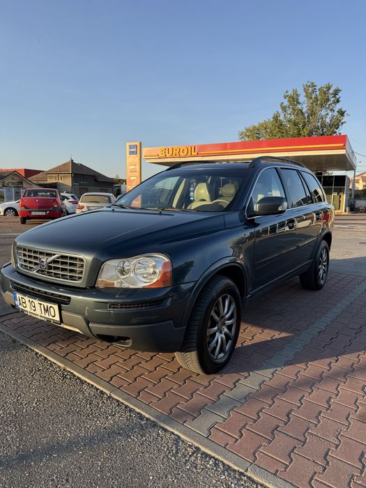 VOLVO XC90 2008 — imagine 2