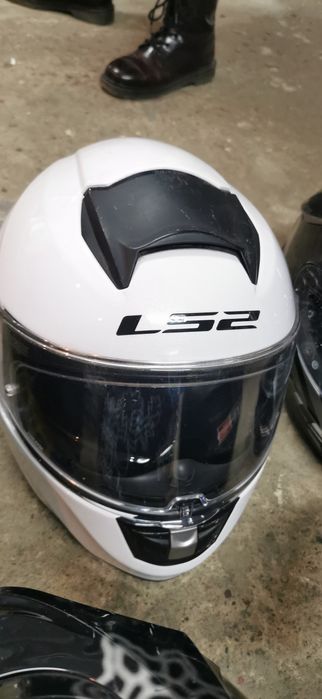 Vand casti moto scorpion/ls2