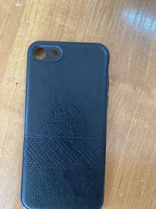 IPhone SE 2 поколения